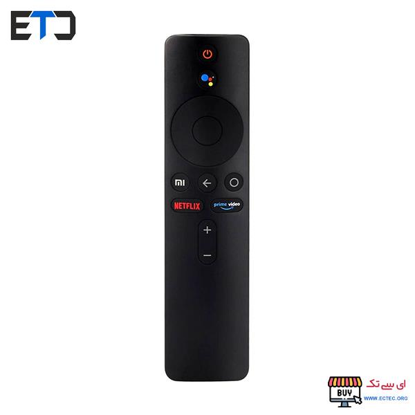 کنترل تی وی باکس شیائومی مدل Mi Bluetooth Voice Remote